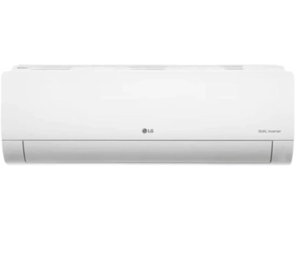 LG ASNQ20KNZE 1.5 TON 5S INVERTER SPLIT AC I/D